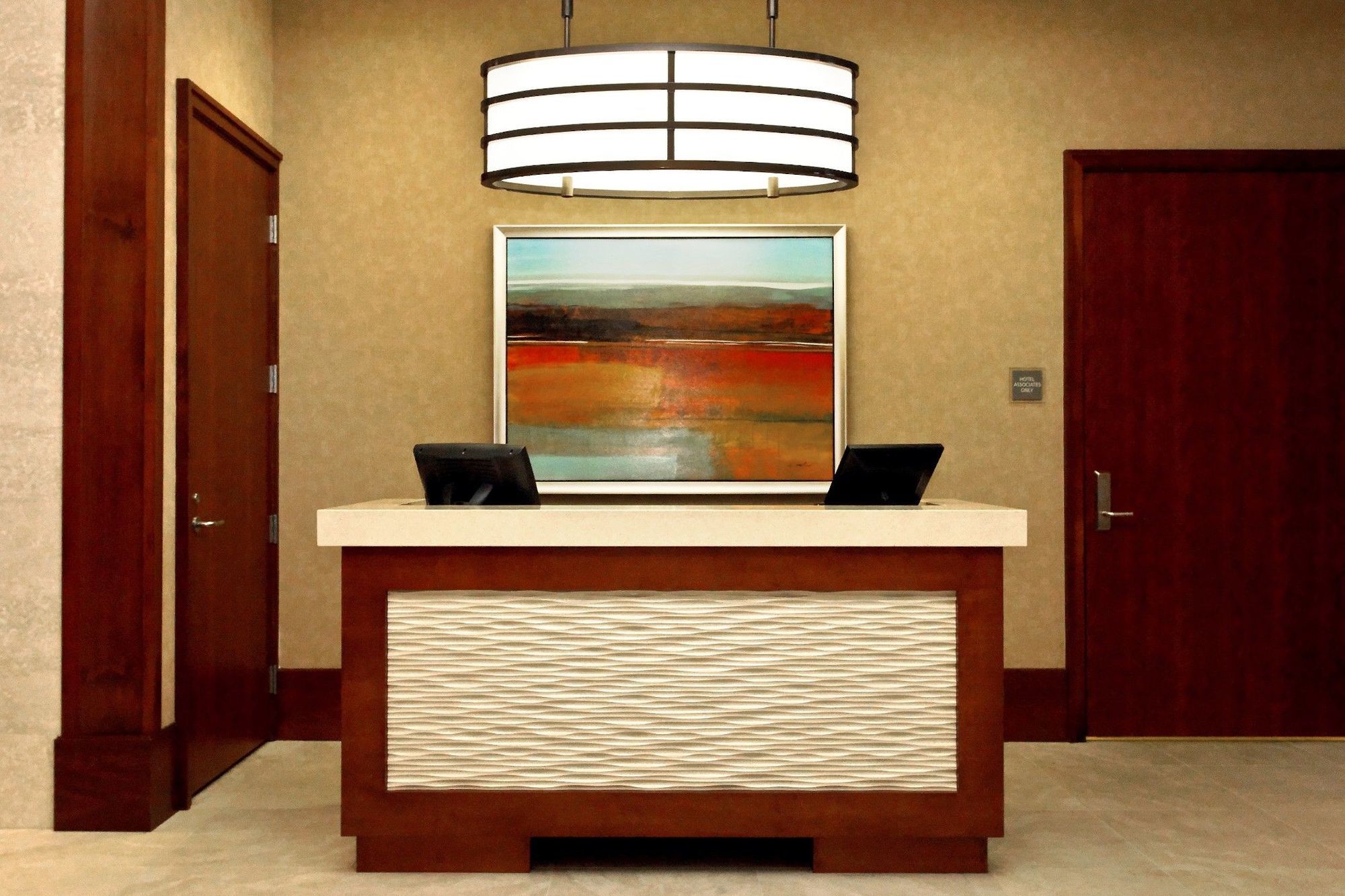 Hilton Grand Vacations Club Las Palmeras Orlando Williamsburg Interior photo