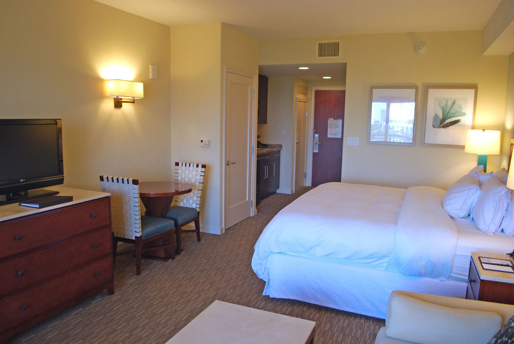 Hilton Grand Vacations Club Las Palmeras Orlando Williamsburg Exterior photo